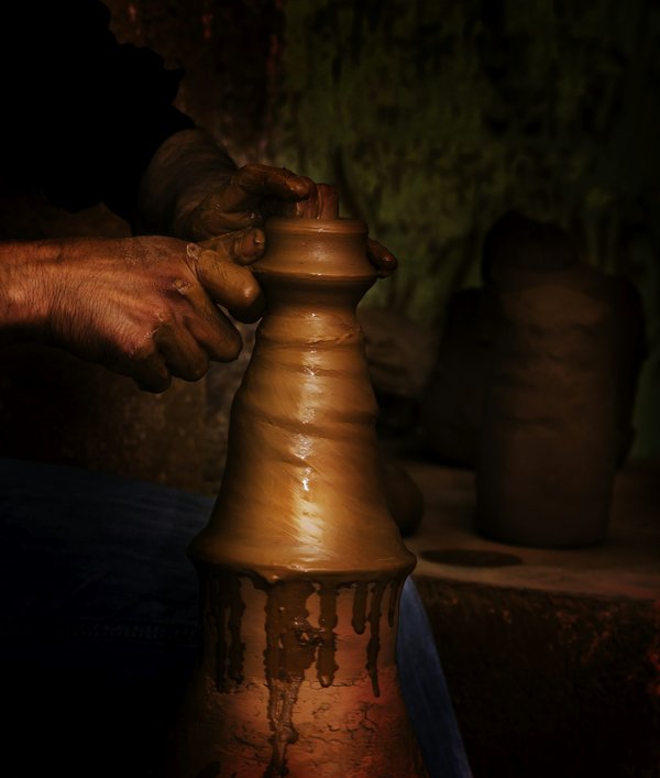 Où trouver des ateliers de fabrication de poterie en Tunisie?