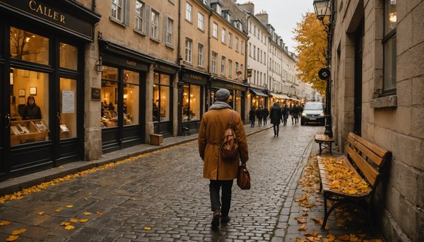 Où partir en novembre sans passeport : escapades dépaysantes à portée de carte d'identité